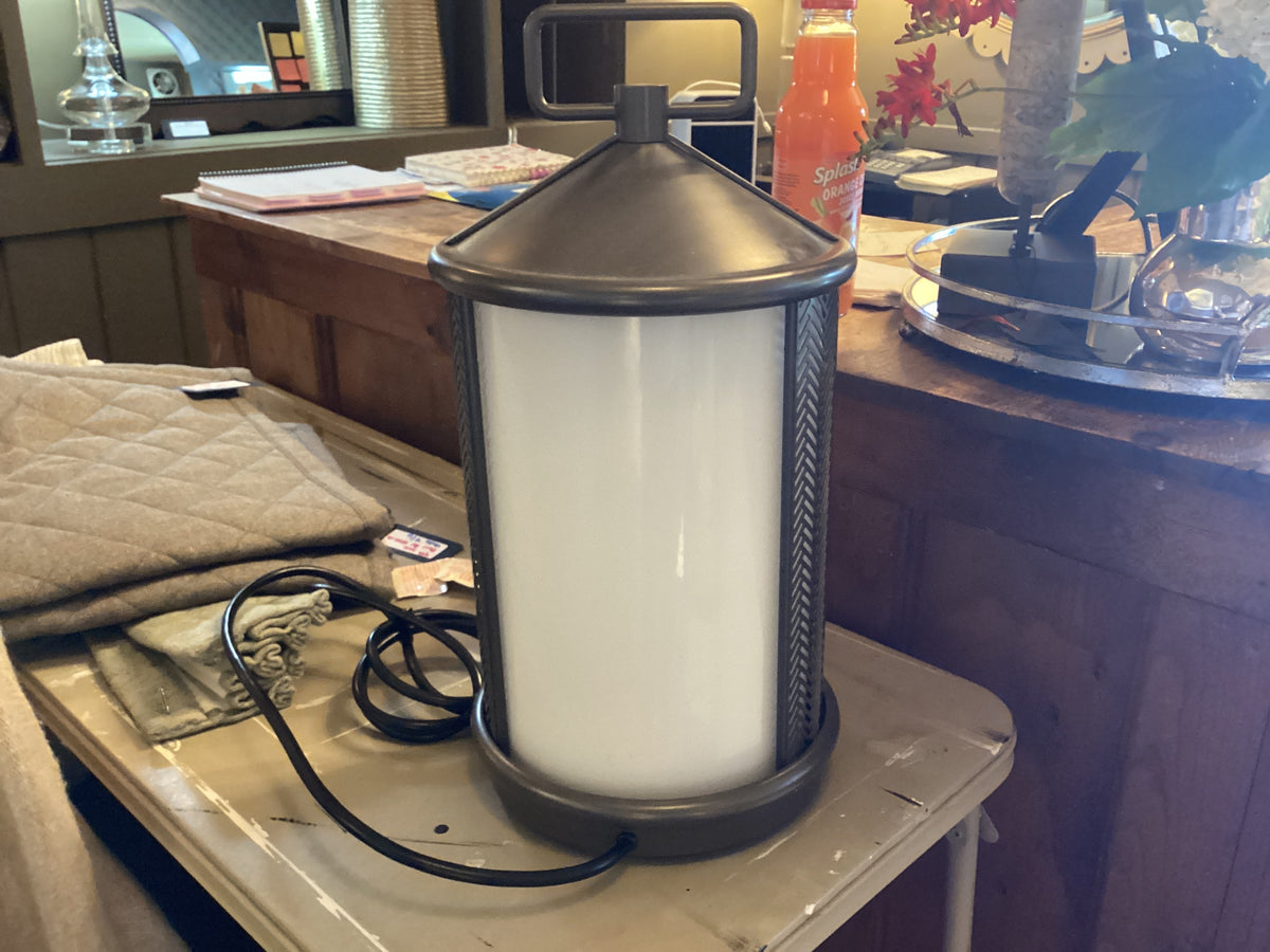 Copeland Outdoor Lantern