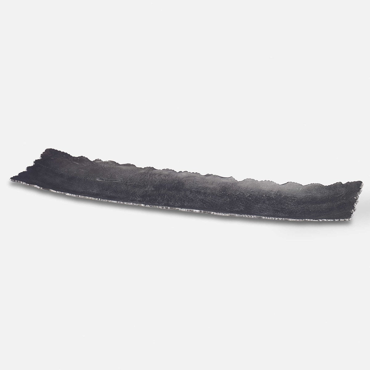 CAMILLA TRAY, NICKEL