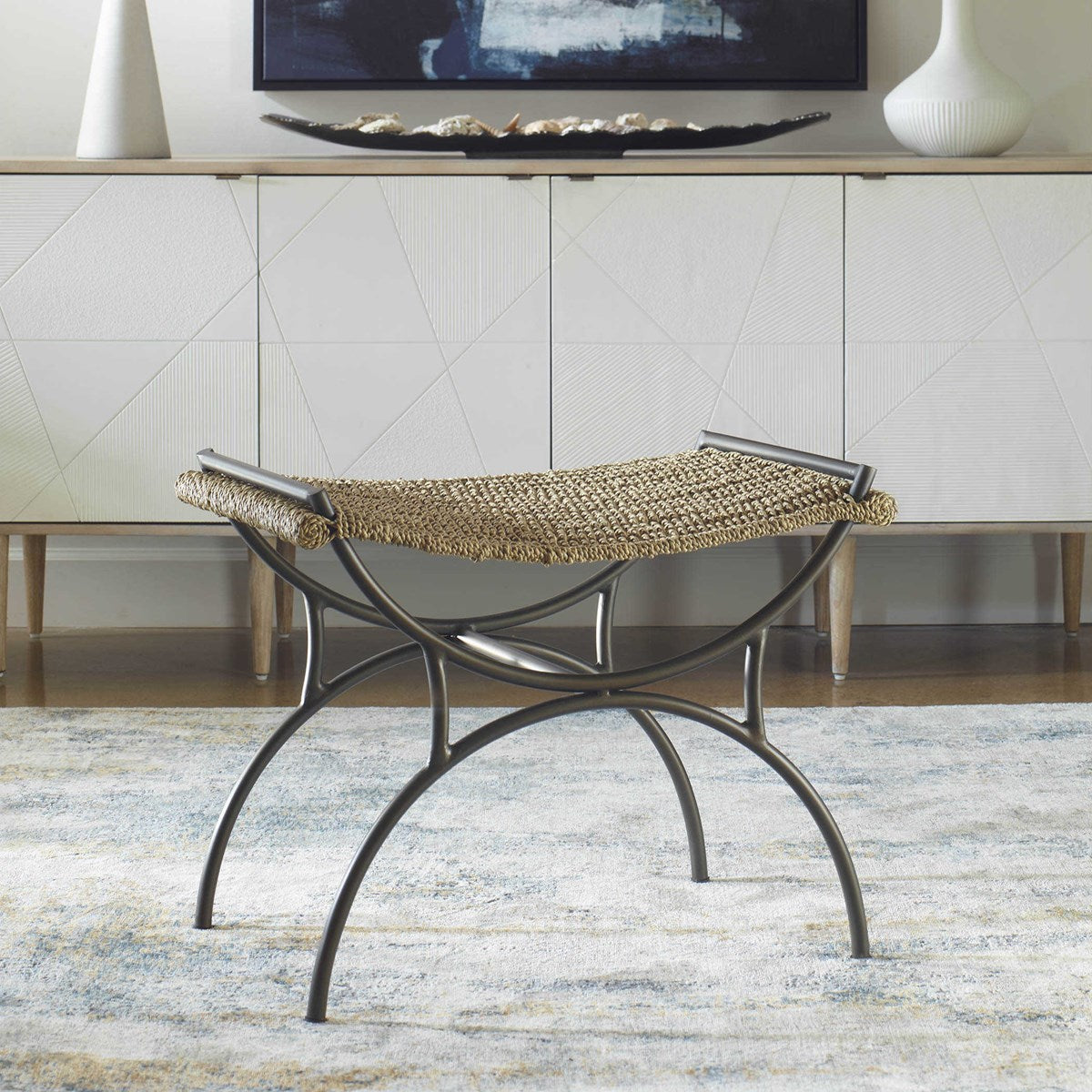 PLAYA SMALL BENCH