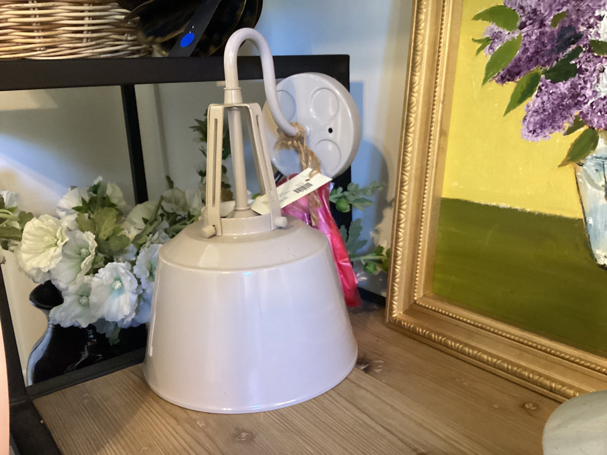 Wall Bracket Light Fixture
