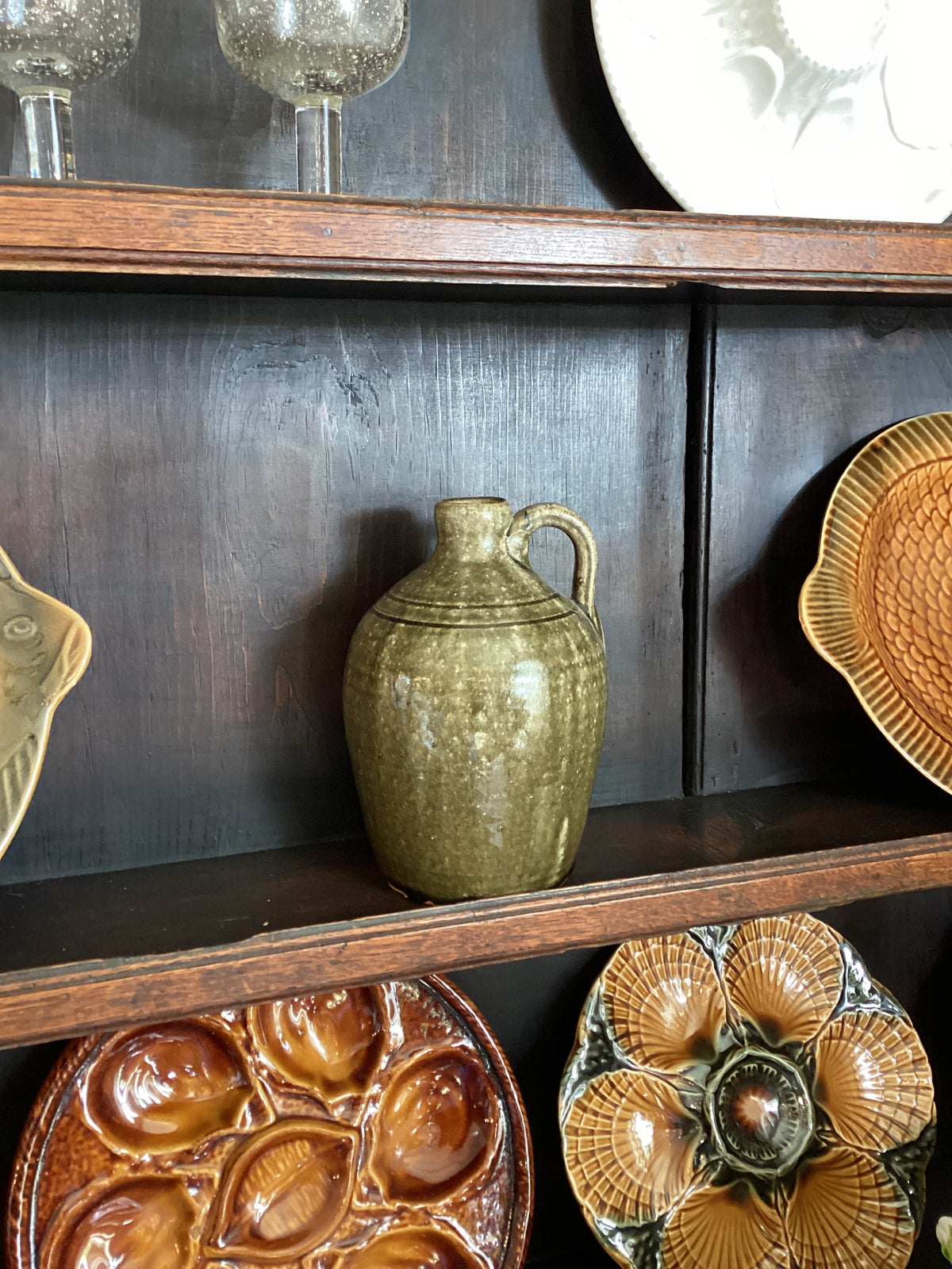 John Meaders Southern Pottery
