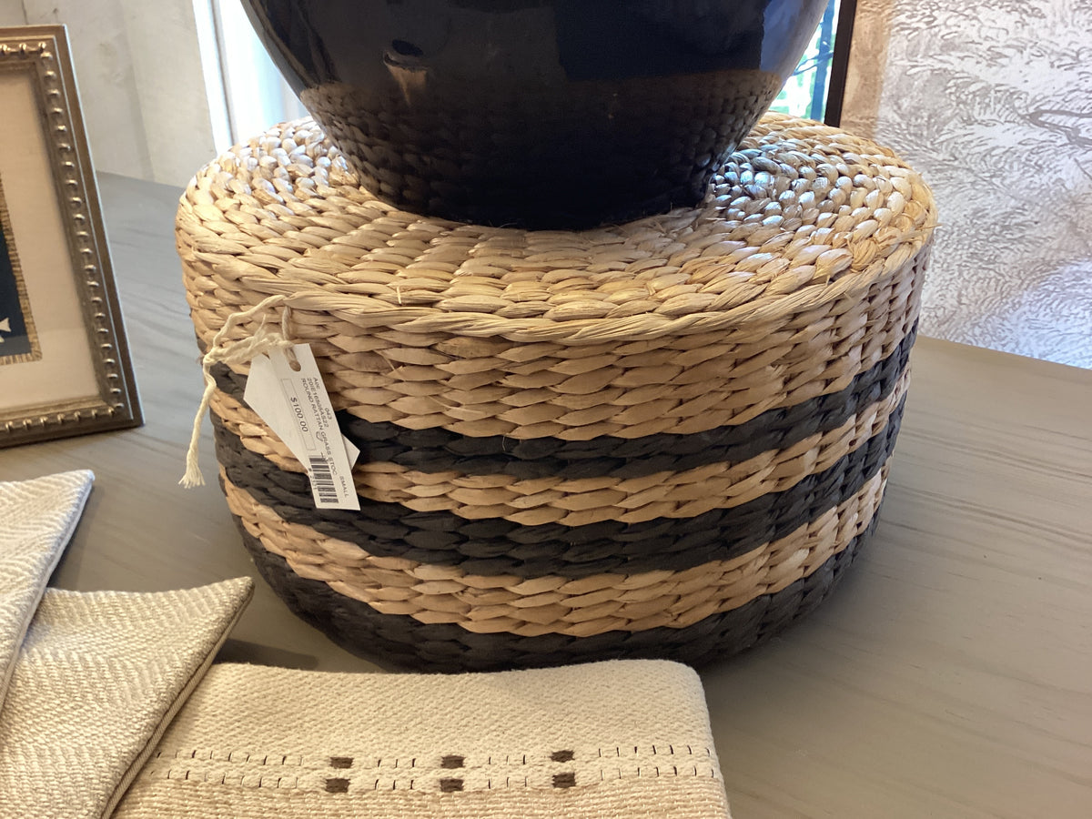 ROUND RATTAN GRASS STOC