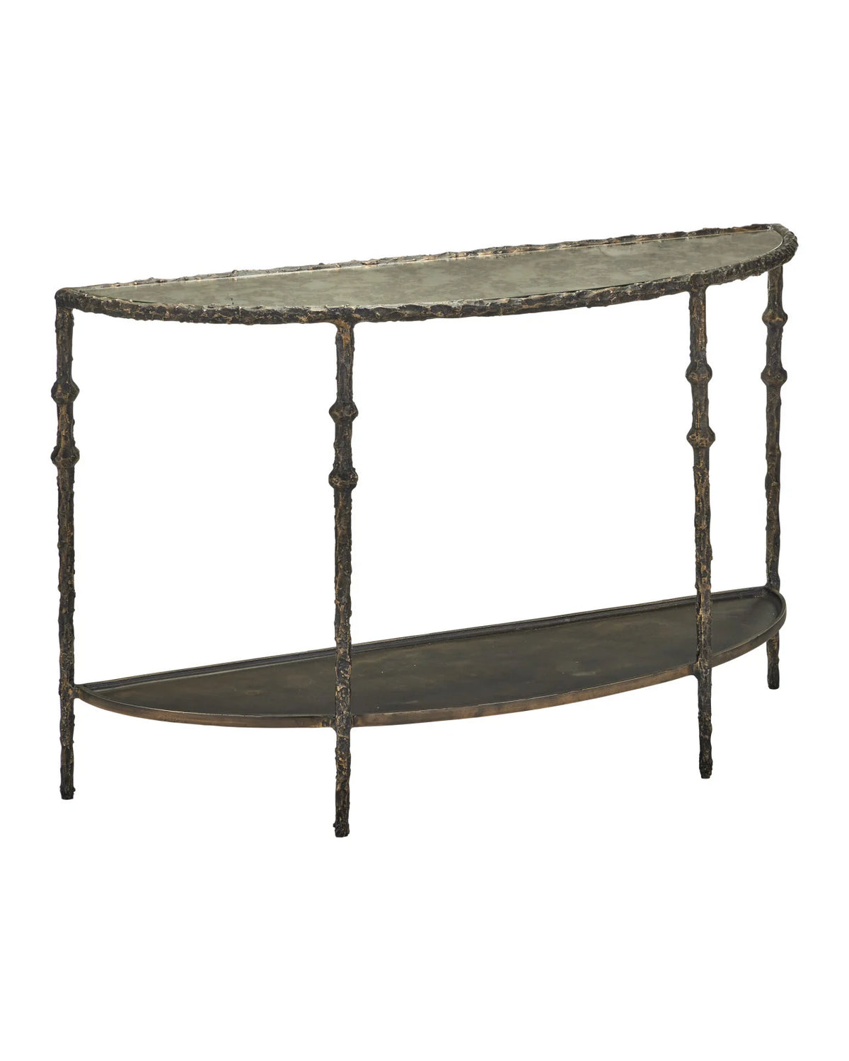 Console /Demi -Lune Table