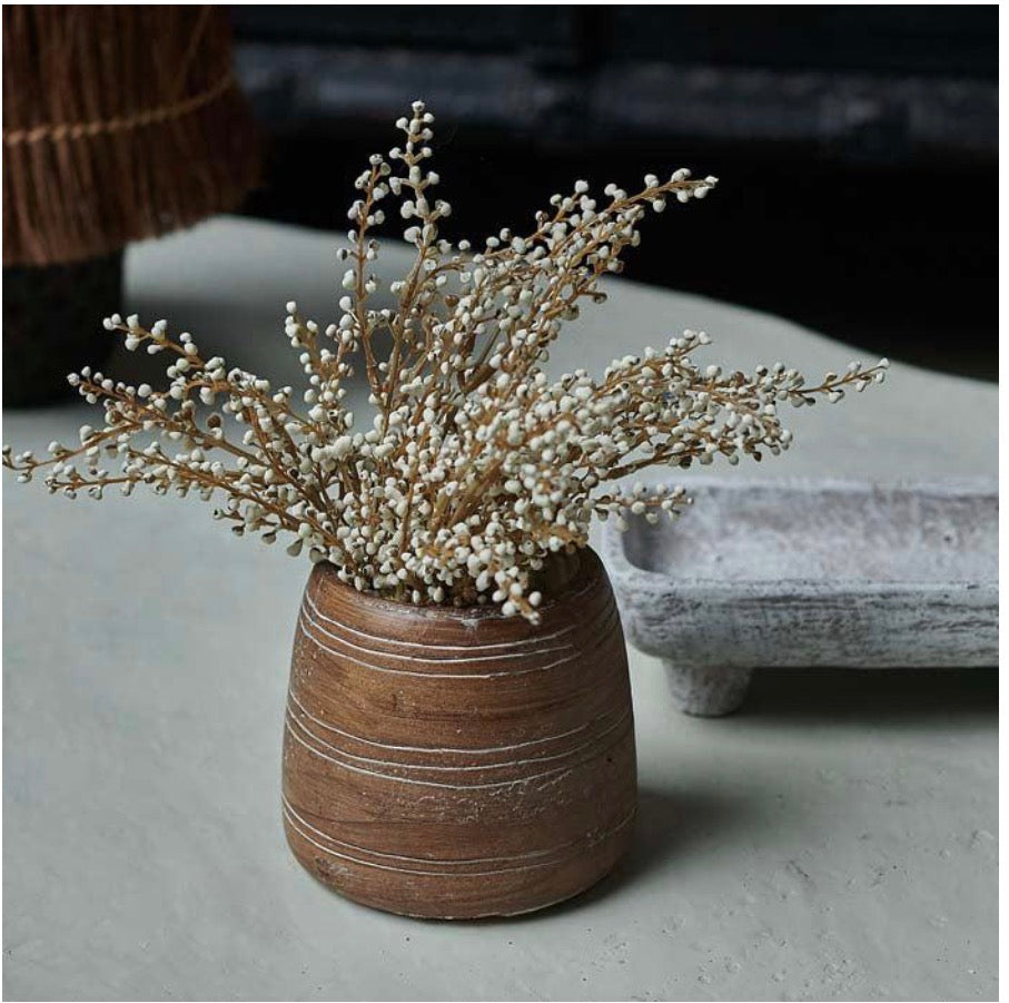 HEATHER STEM CREAM