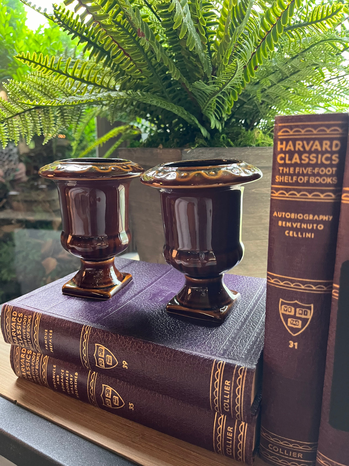 Miniature Urns