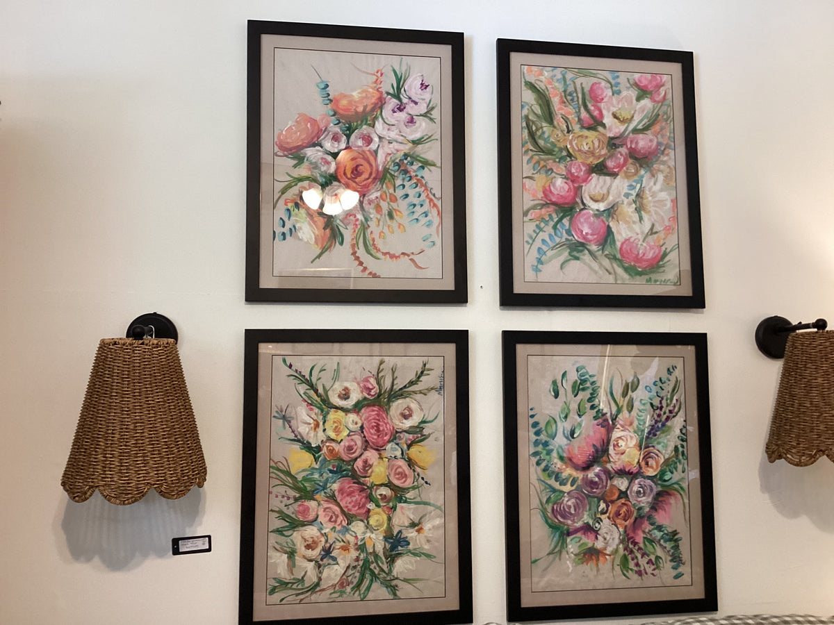 ORIGINALS MIXTED ART MEDIUMS SET OF 4