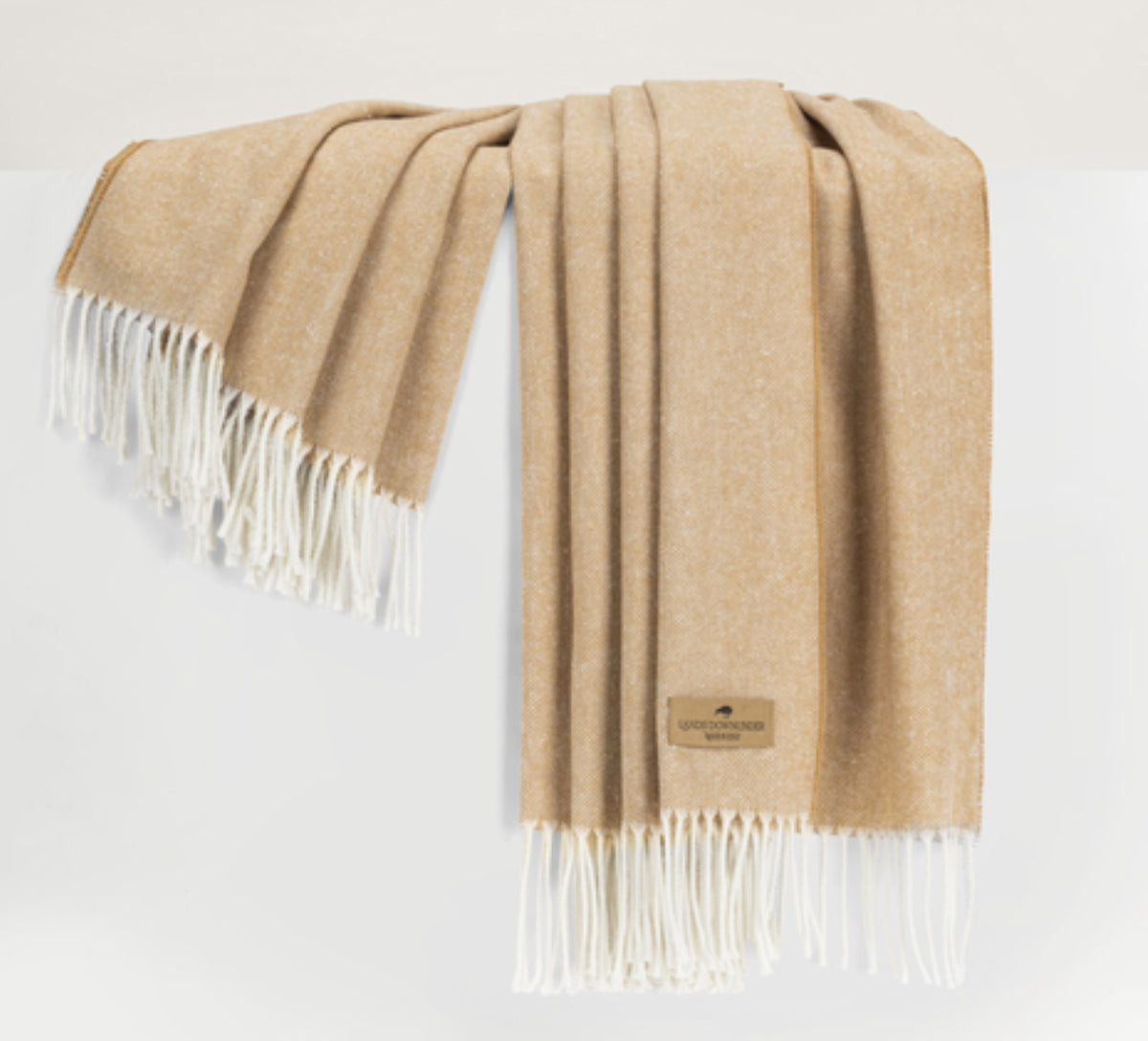 Biscotti Aspen Throw