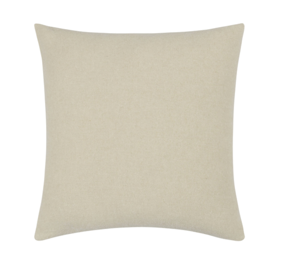 Birch Herringbone Pillow