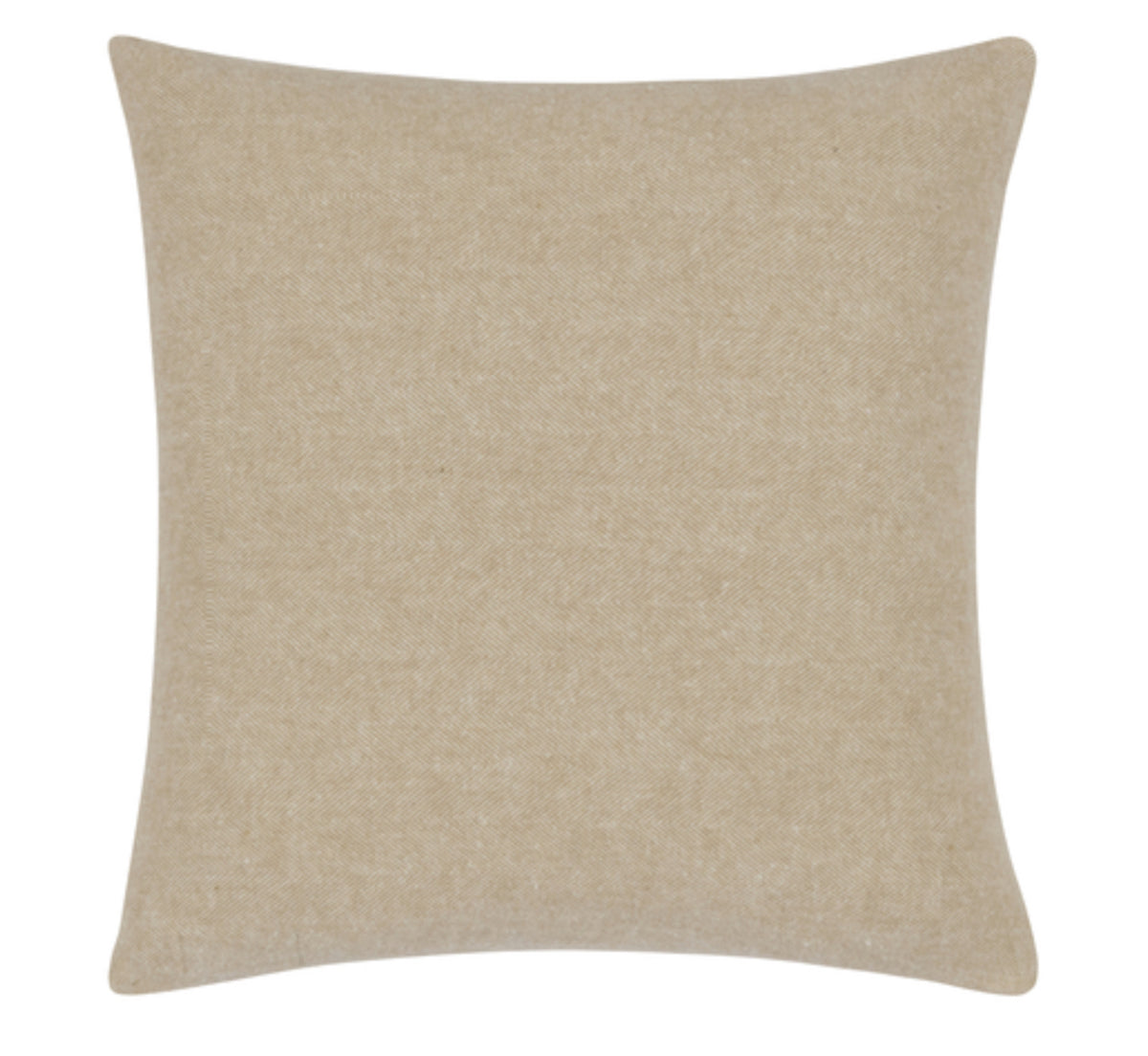 Dune Herringbone Pillow