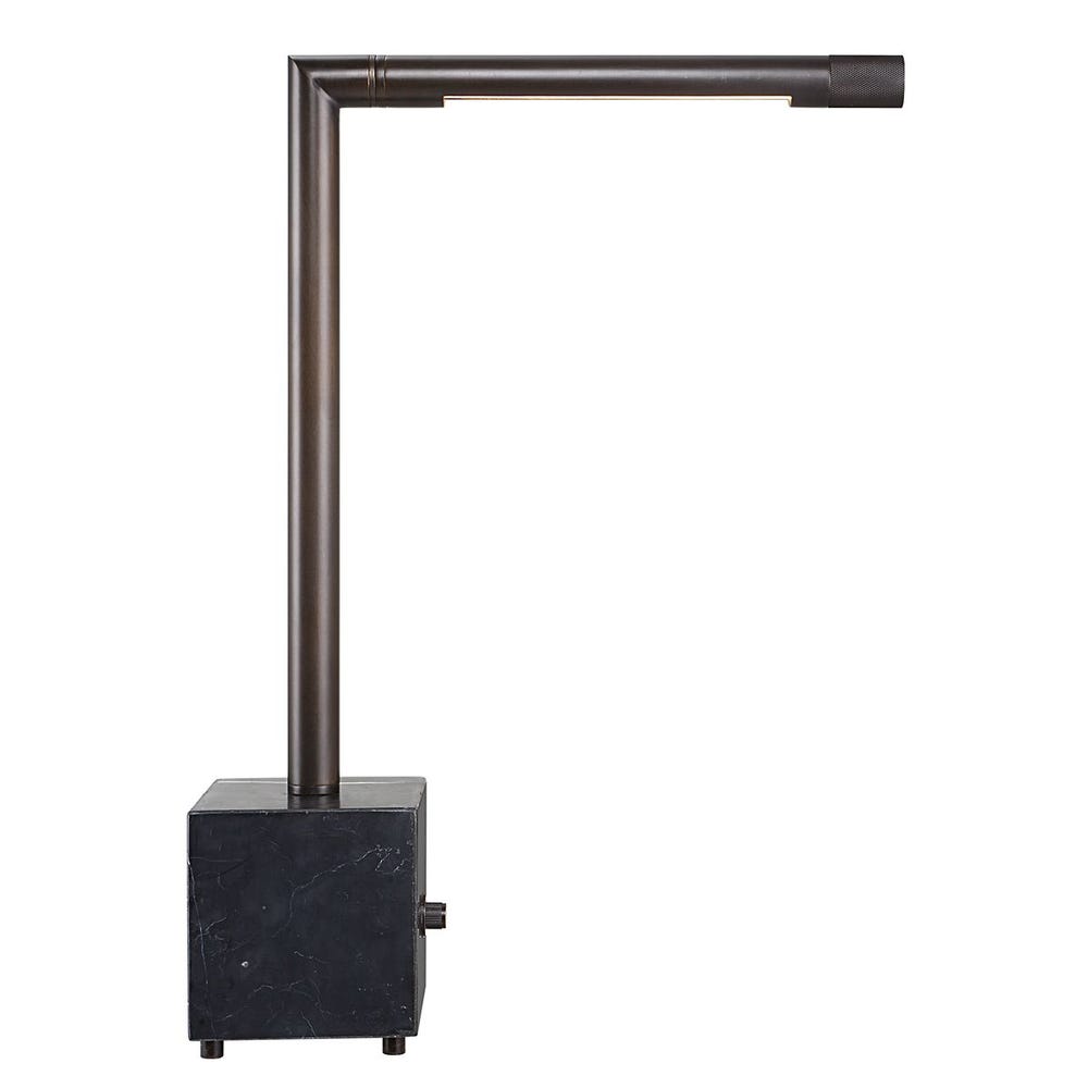 Desk Lamp Black - Highlight