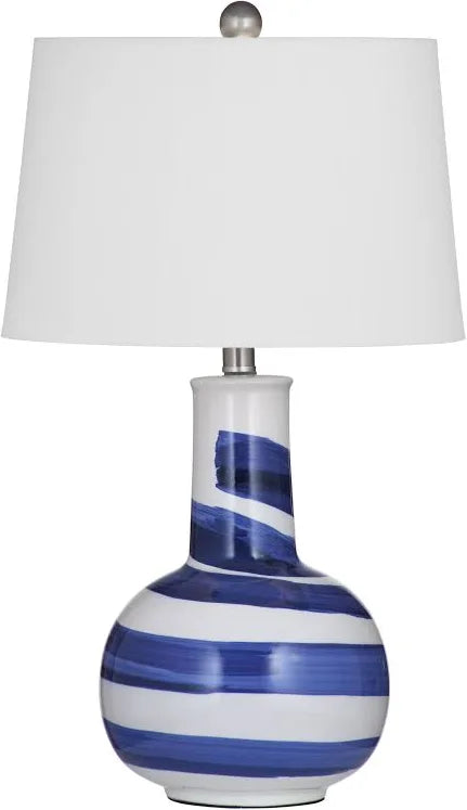 Lamp Sandals Table Lamp