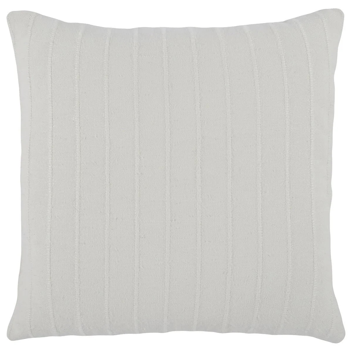 SLD Hunter White 22x22 Pillow
