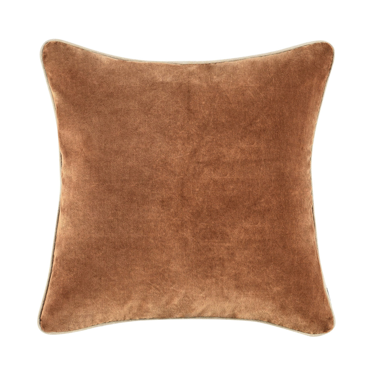 SLD Heirloom Velvet Hazel 22x22 Pillow