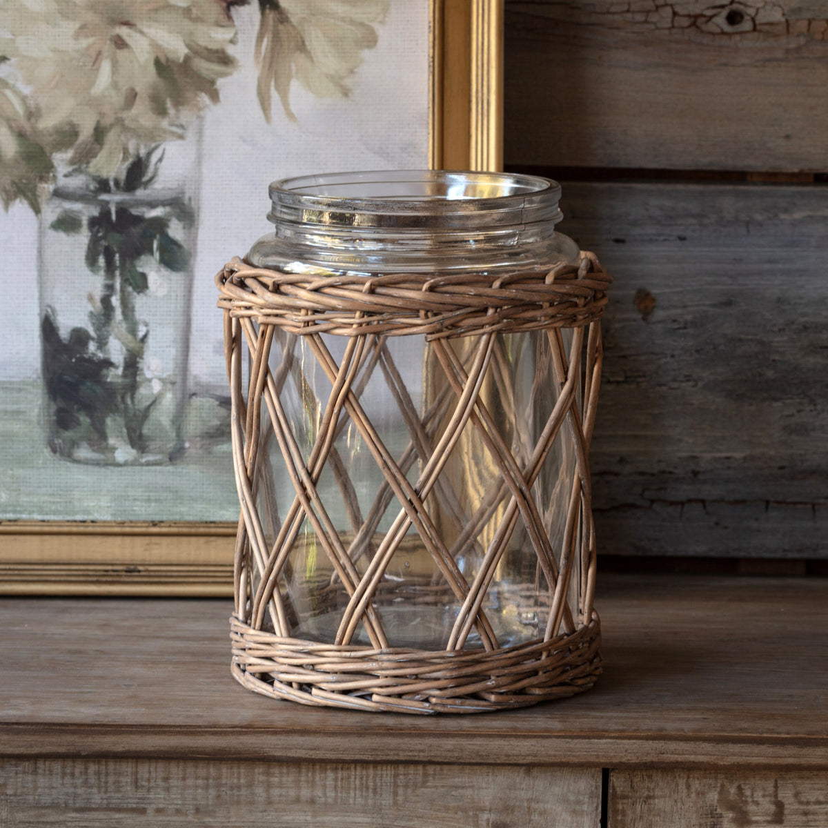 Vase Largo