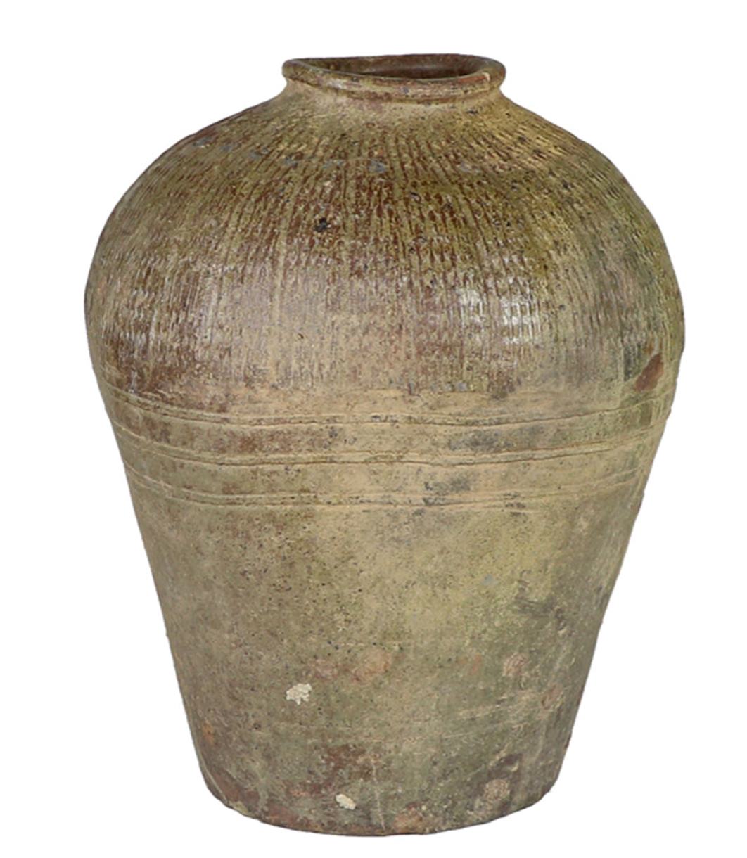 Large Mijiu Jar