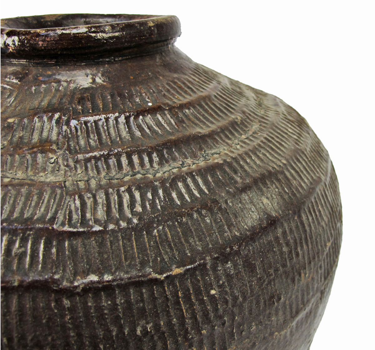 Rice Wine Jar