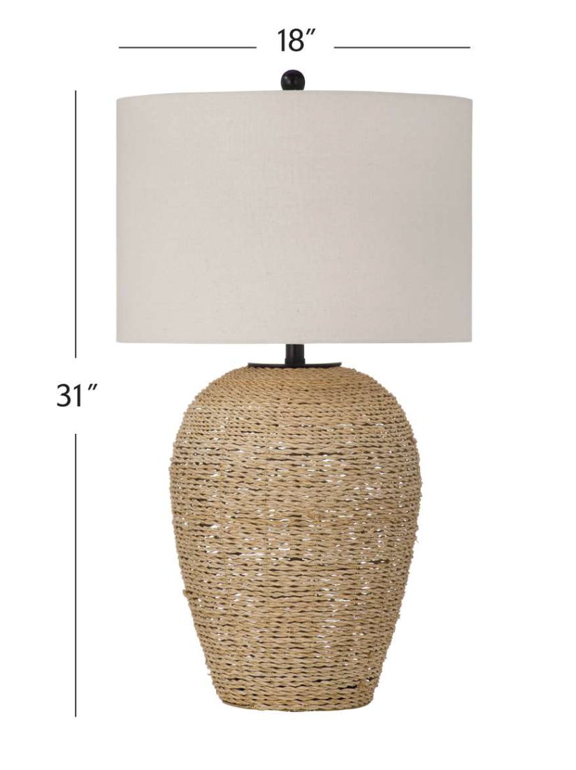 Armstrong Table Lamp