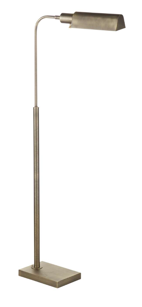 Clatsop Floor Lamp