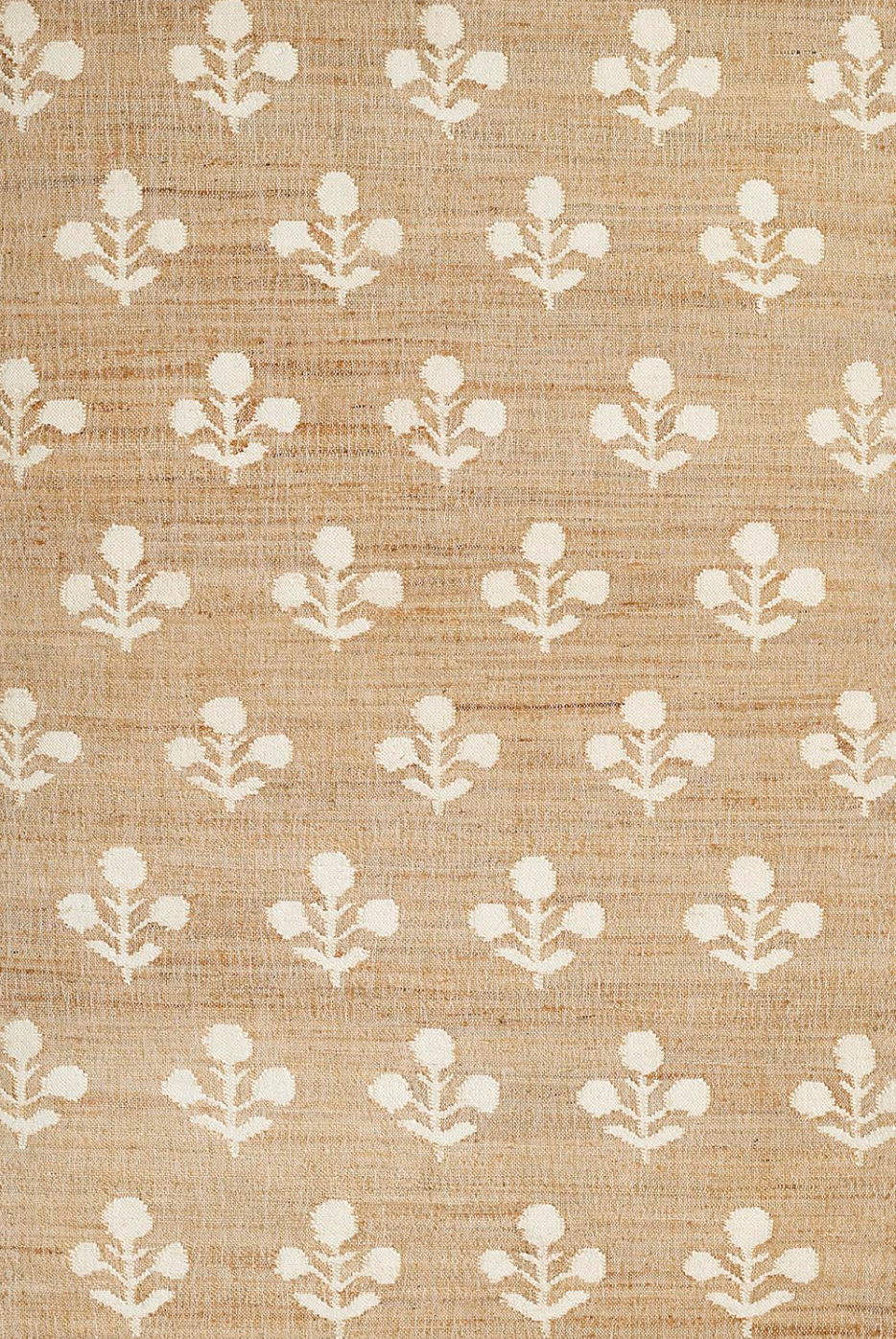 Orchard - White Rug 9 x 12