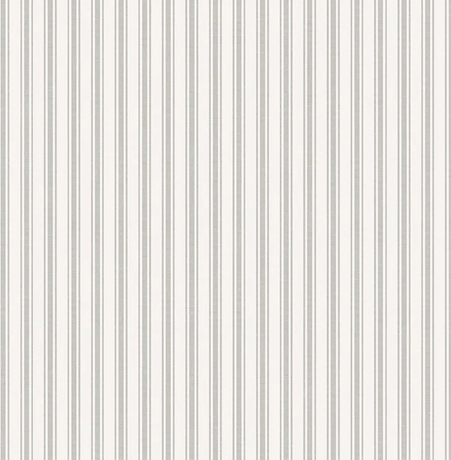 Borastaperter Striped Wallpaper Roll