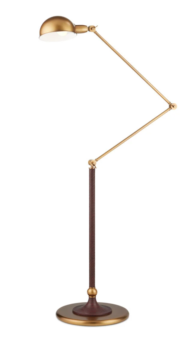 Libretto Floor Lamp