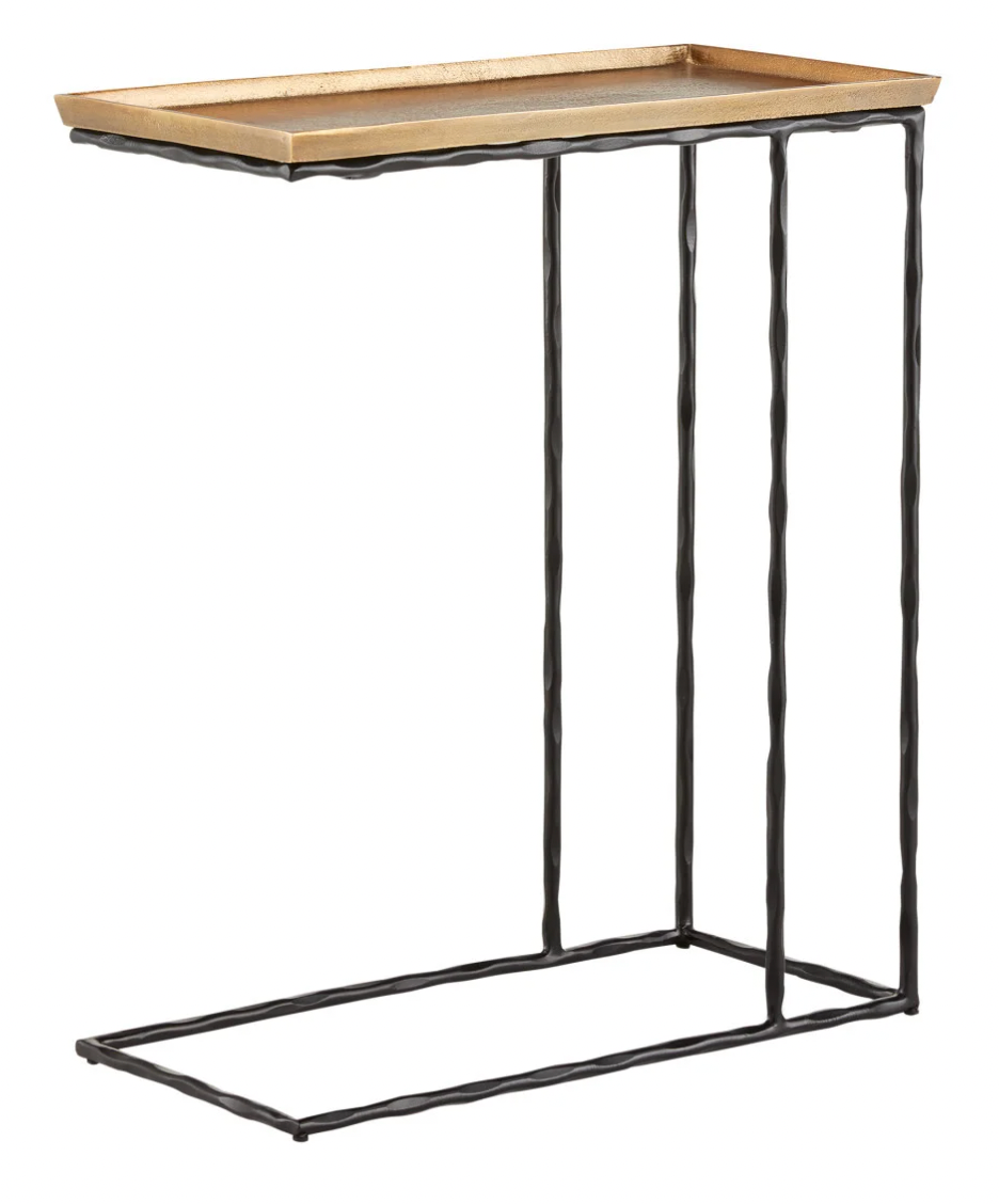 Table Brass C Boyles
