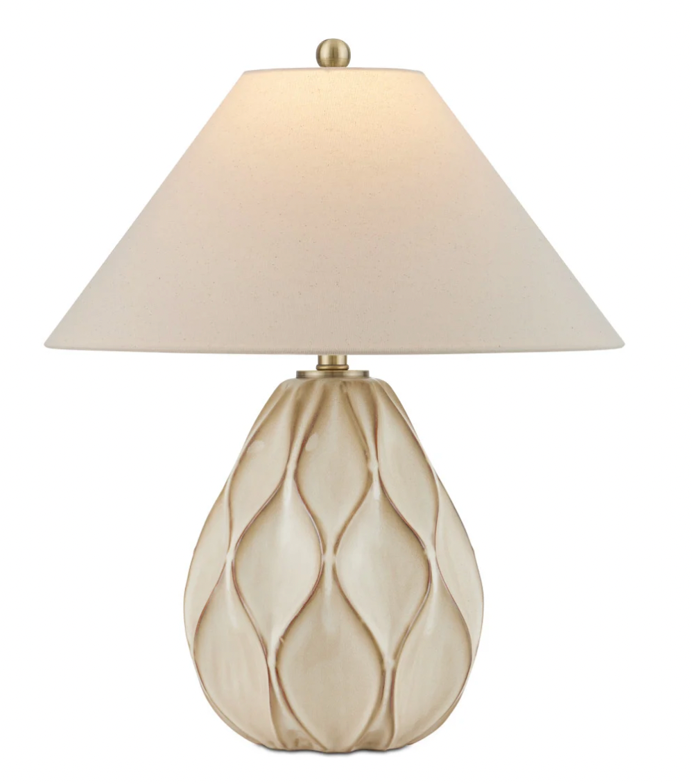 Edgemoor Table Lamp