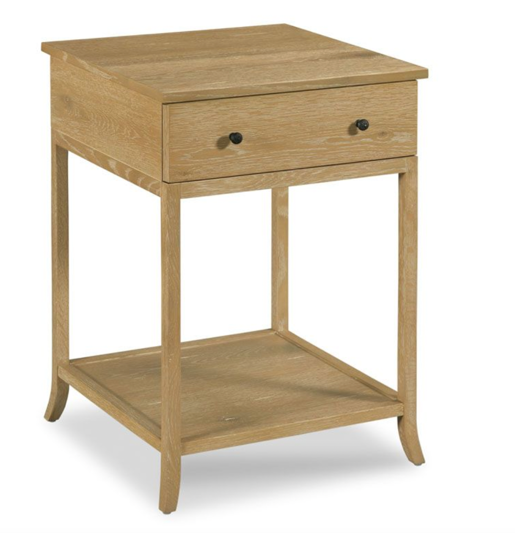 Sincerity Bedside Table