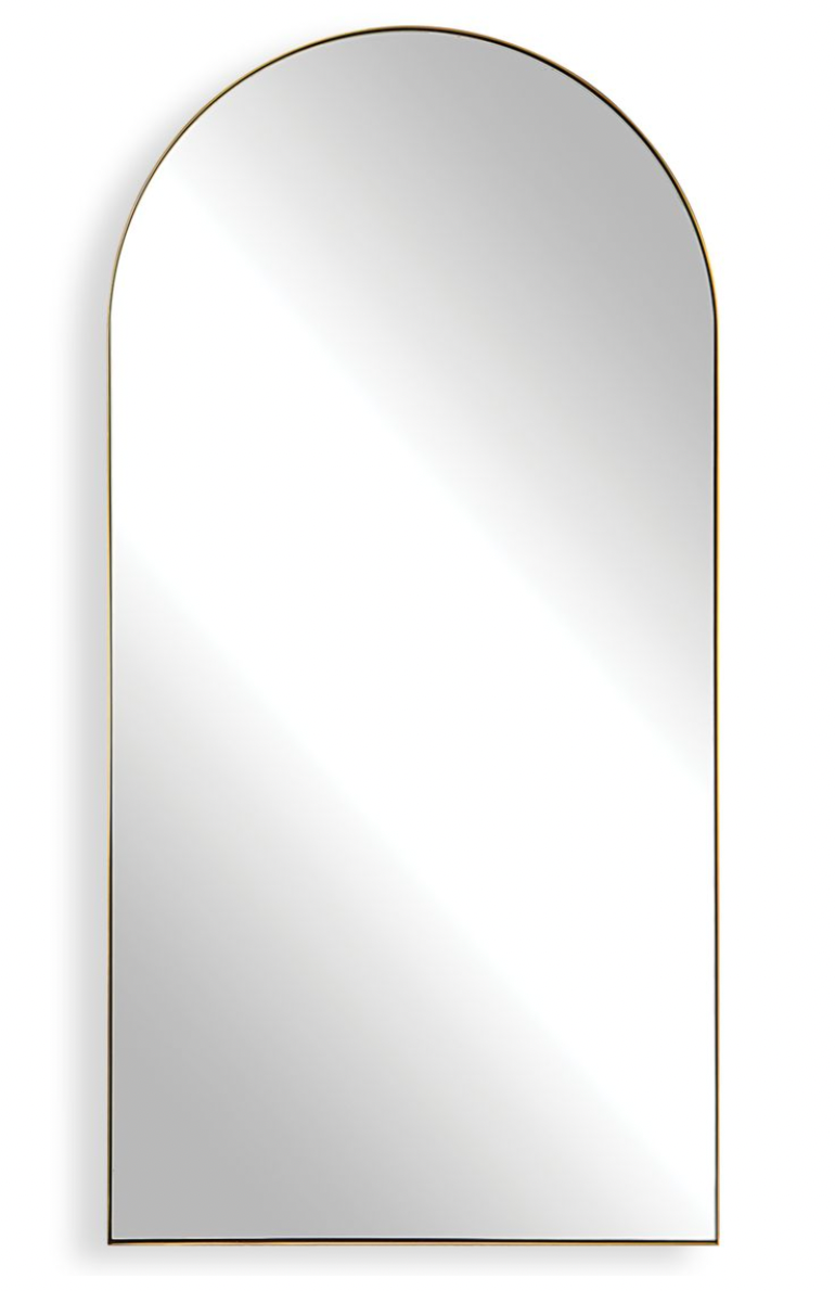 CROSLEY ARCH MIRROR FALL SALE:2026