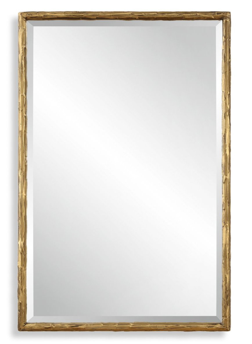 SUTTON VANITY MIRROR 24x36