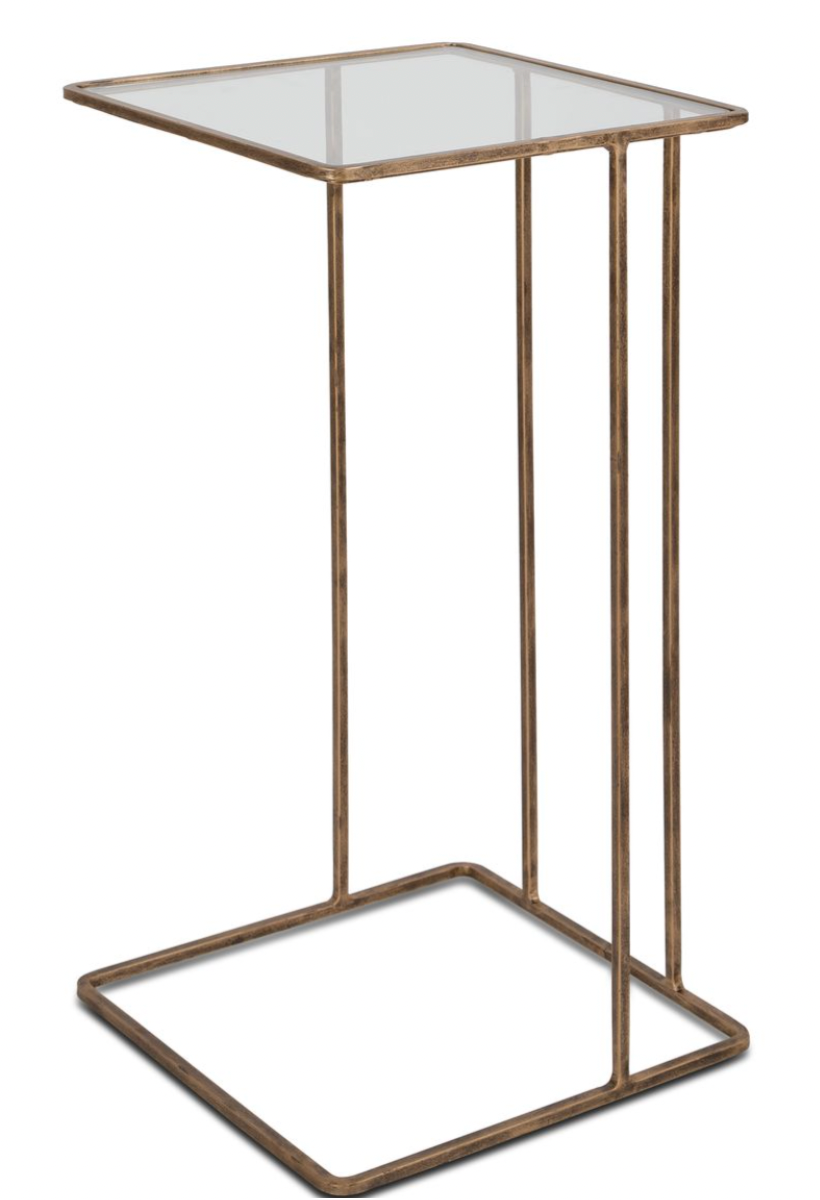 CADMUS ACCENT TABLE