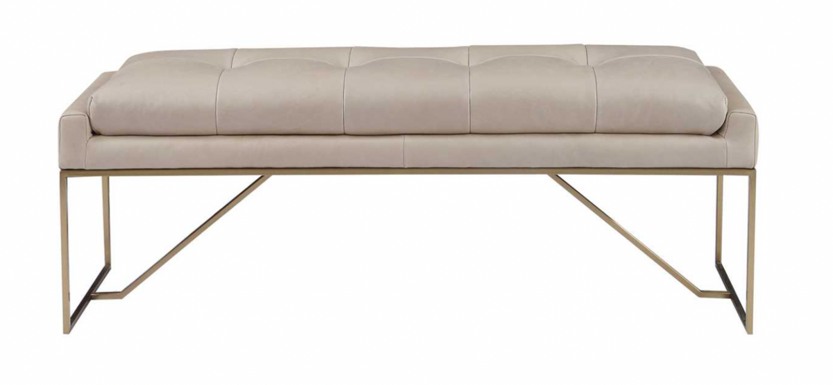 TRESTLE BENCH