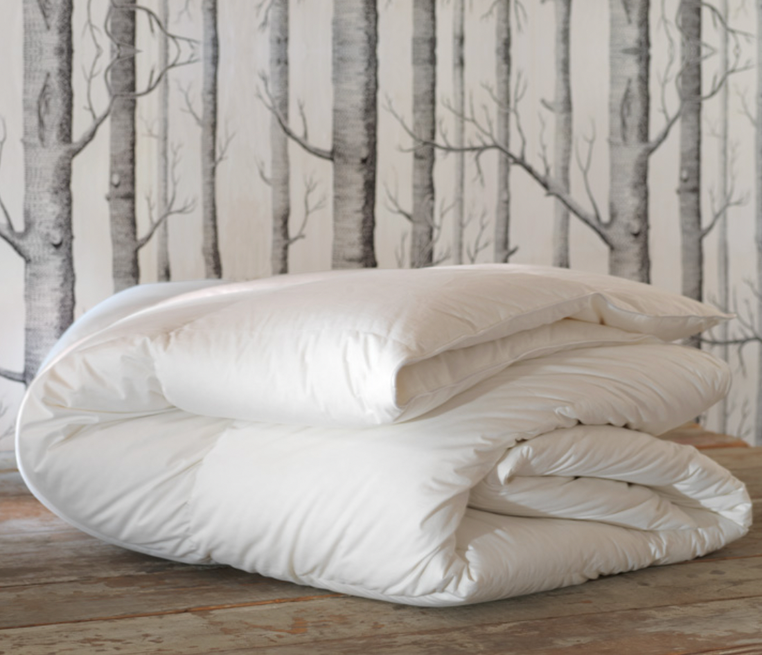 Super King - LOURE FAUX DOWN COMFORTER DELUXE