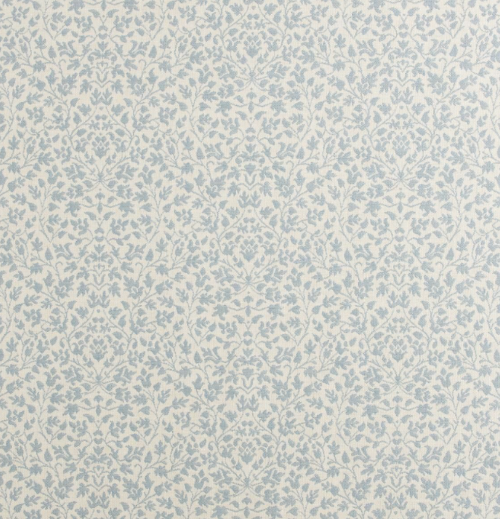 TABLECLOTH 48”X29” CHERISHED SKY