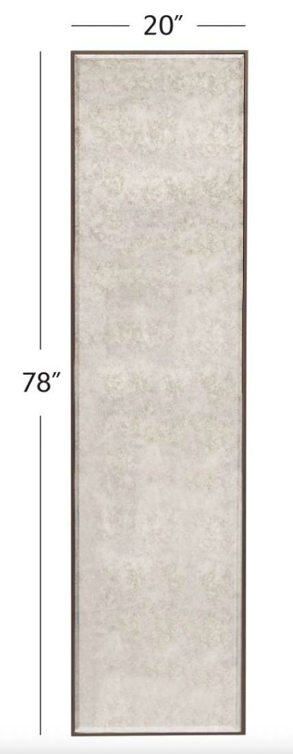 Tarus Wall Mirror