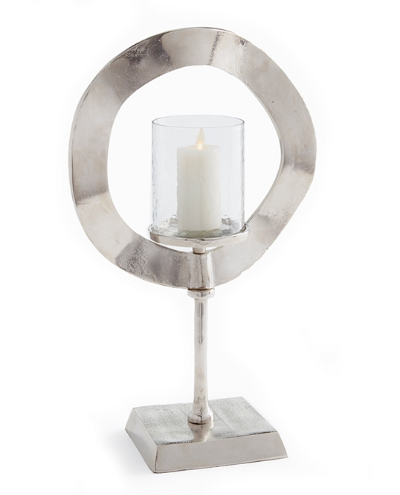 ORACLE CANDLE STAND 19"