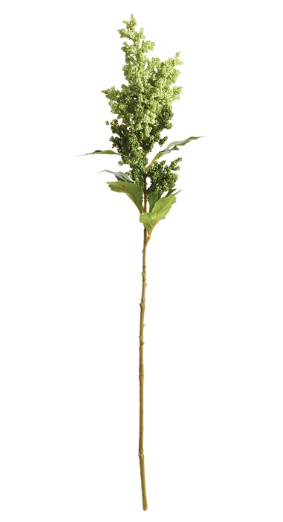 MINI BERRIES STEM 24" - GREEN