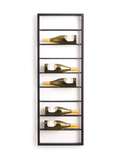 HOXTON WINE RACK