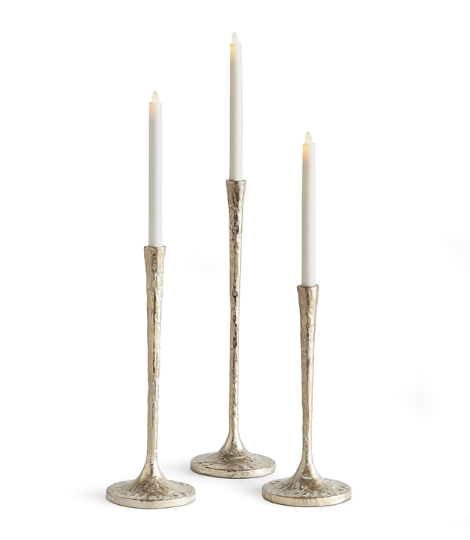 BURKE TAPER HOLDERS - SET OF 3
