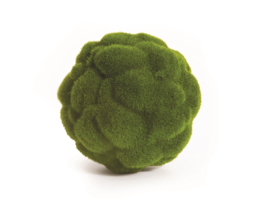 MOOD MOSS ORB 5.5"