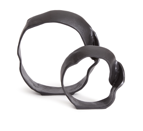 ROWAN SCULPTURES - SET OF 2