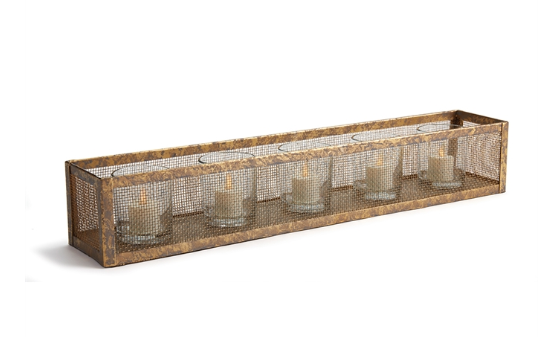 DIEGO CANDLEHOLDER