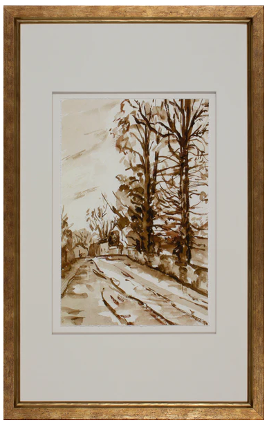 Country Road