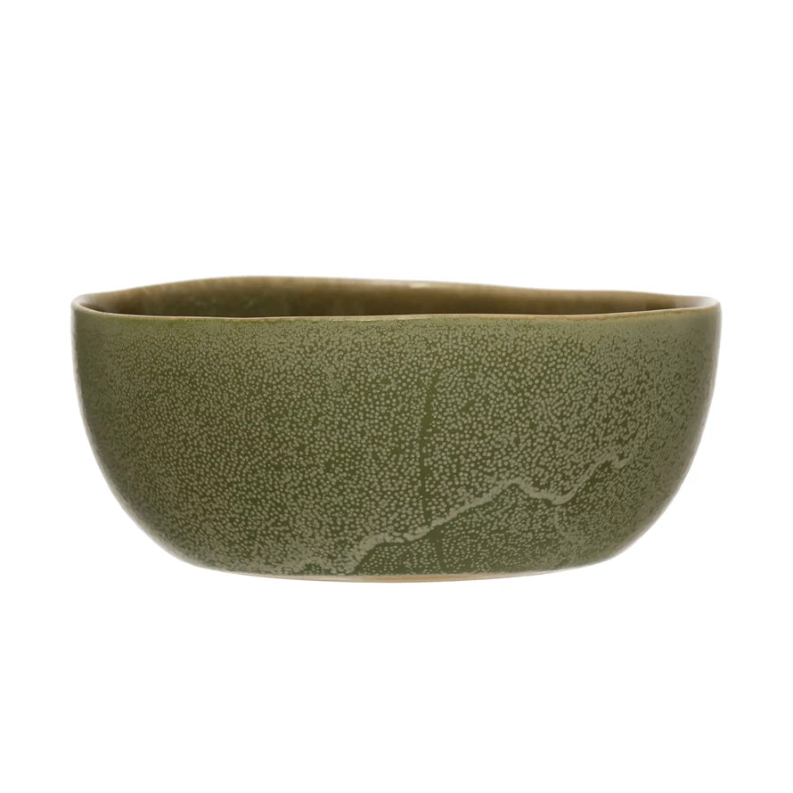 Stoneware Bowl