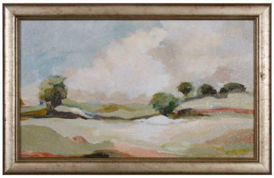 Pastoral Land
