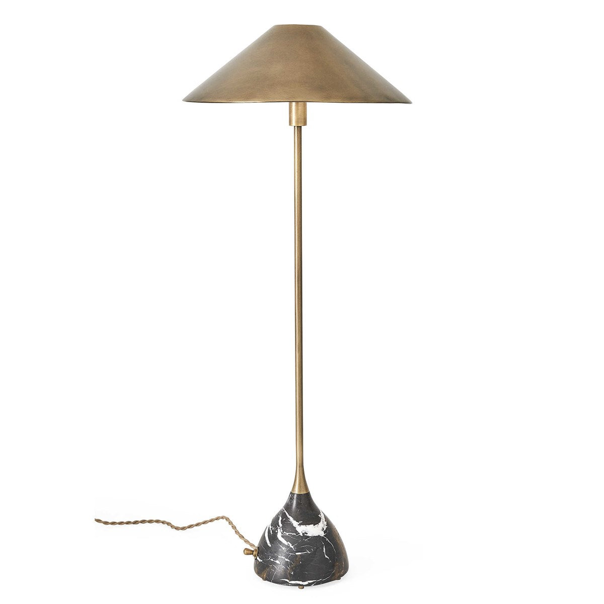KISS BUFFET LAMP