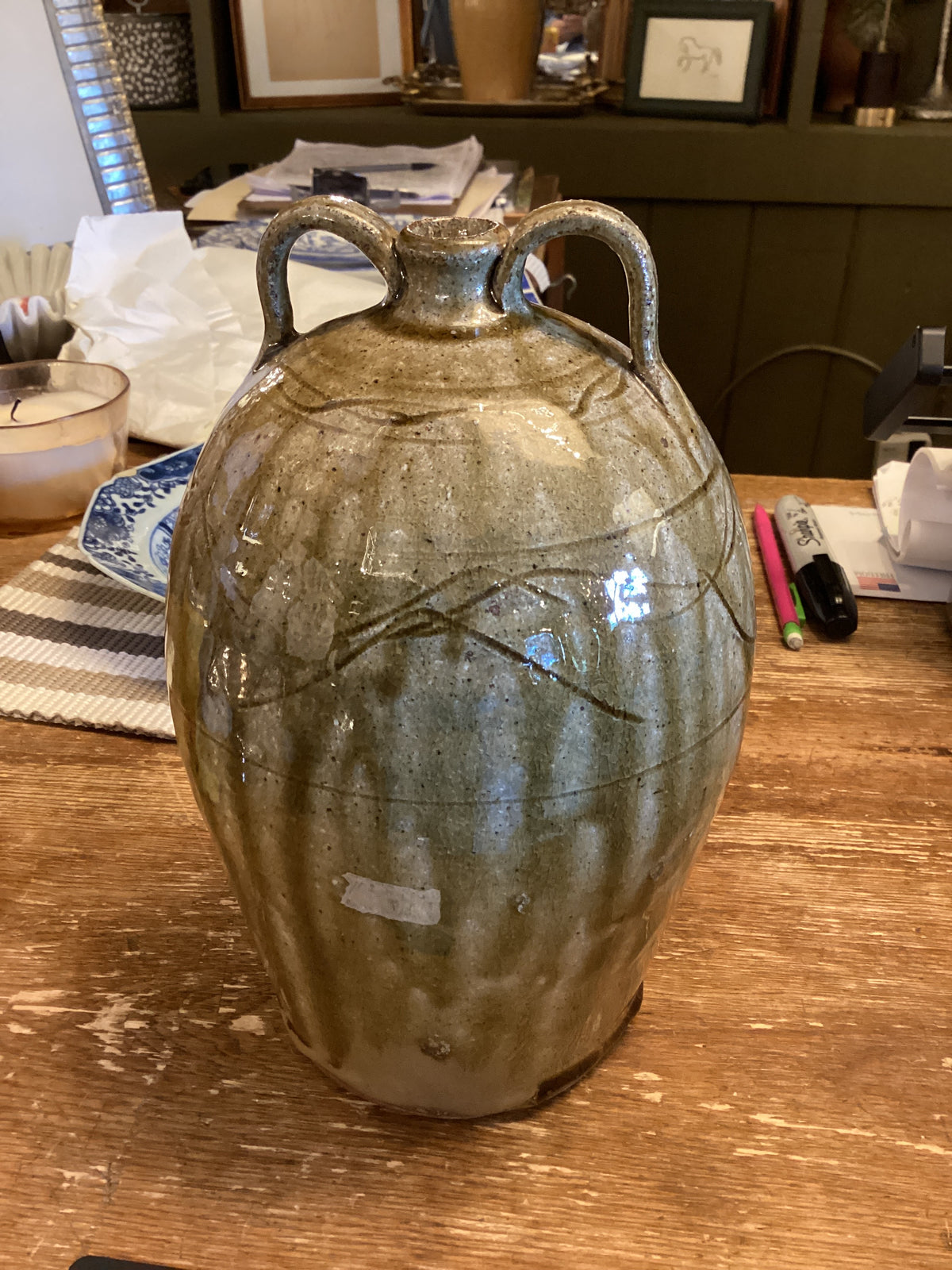 Jug Michael Crocker