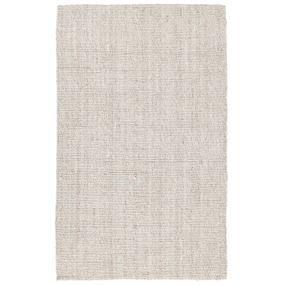 Lisbon Natural Ivory 8x10 Rug