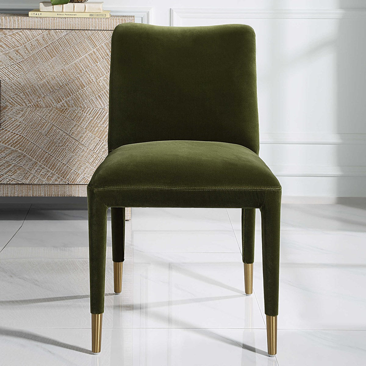 CONIFER DINING CHAIRS SET OF 4