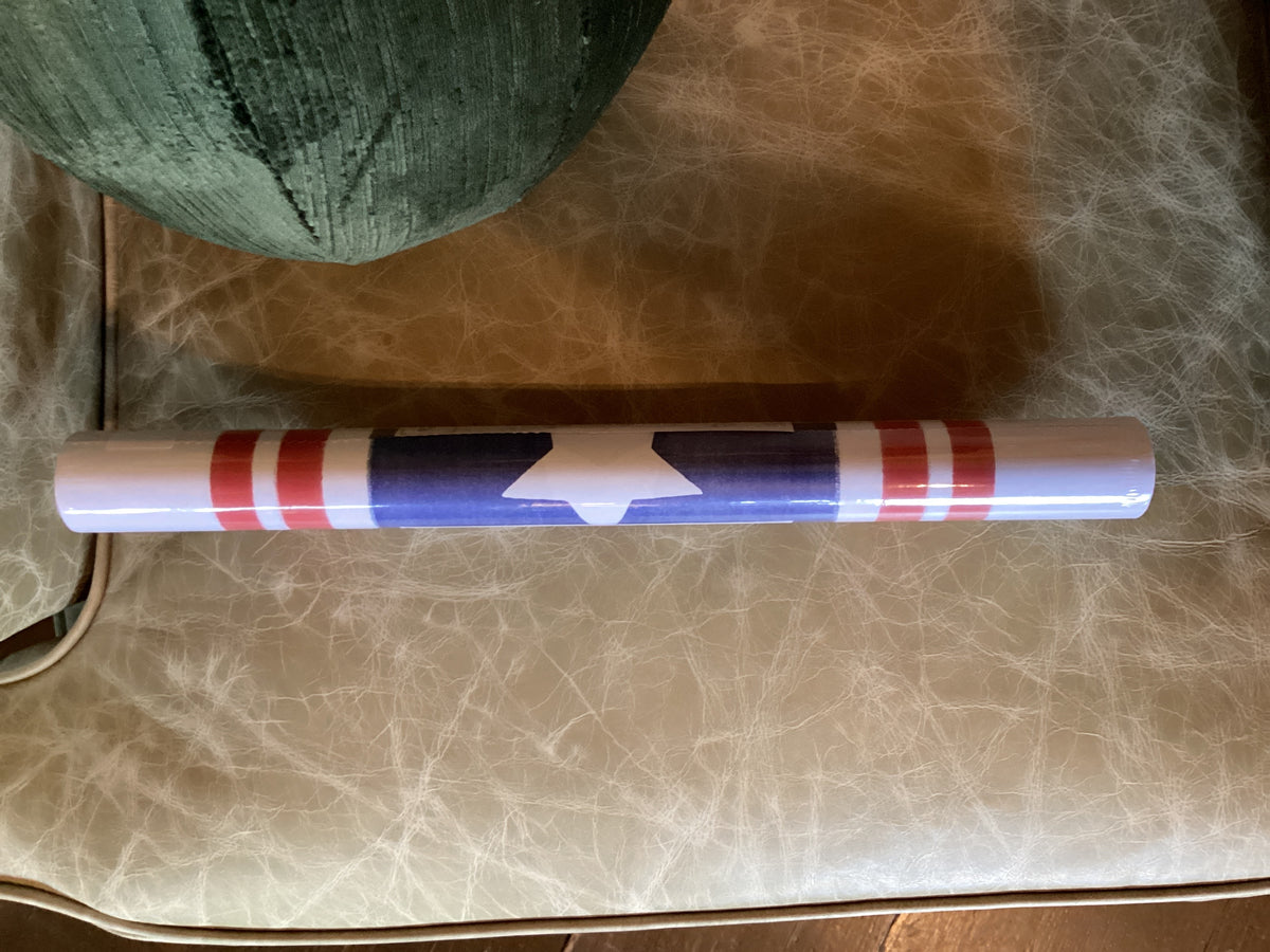 STAR TABLE RUNNER